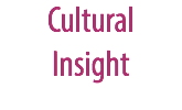Cultural Insight